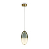 Freya LED Lolli Подвесной светильник цвет: латунь FR6139PL-L8BS1