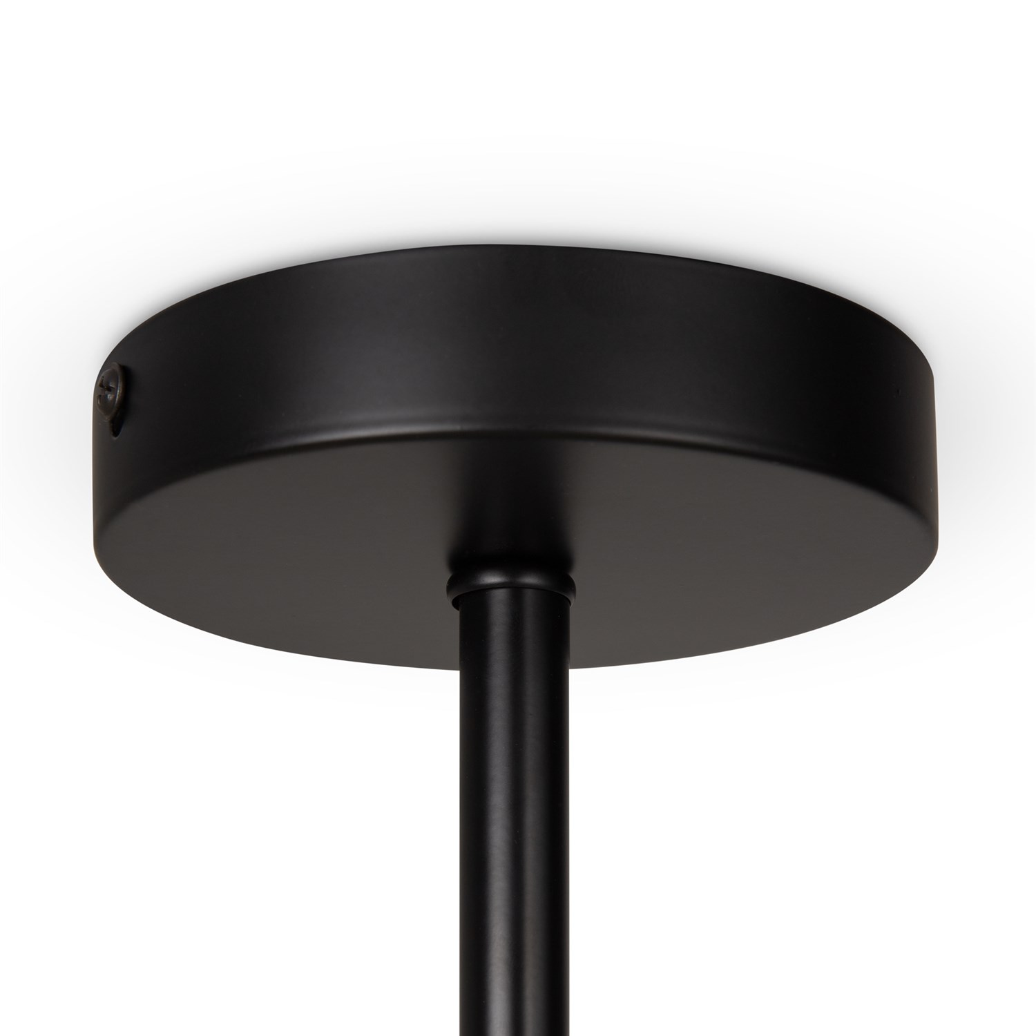 Freya Modern Sphirity Потолочный светильник цвет: черный FR5376CL-08B