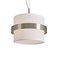 Freya Modern Bride Подвесной светильник цвет: никель FR5367PL-01N