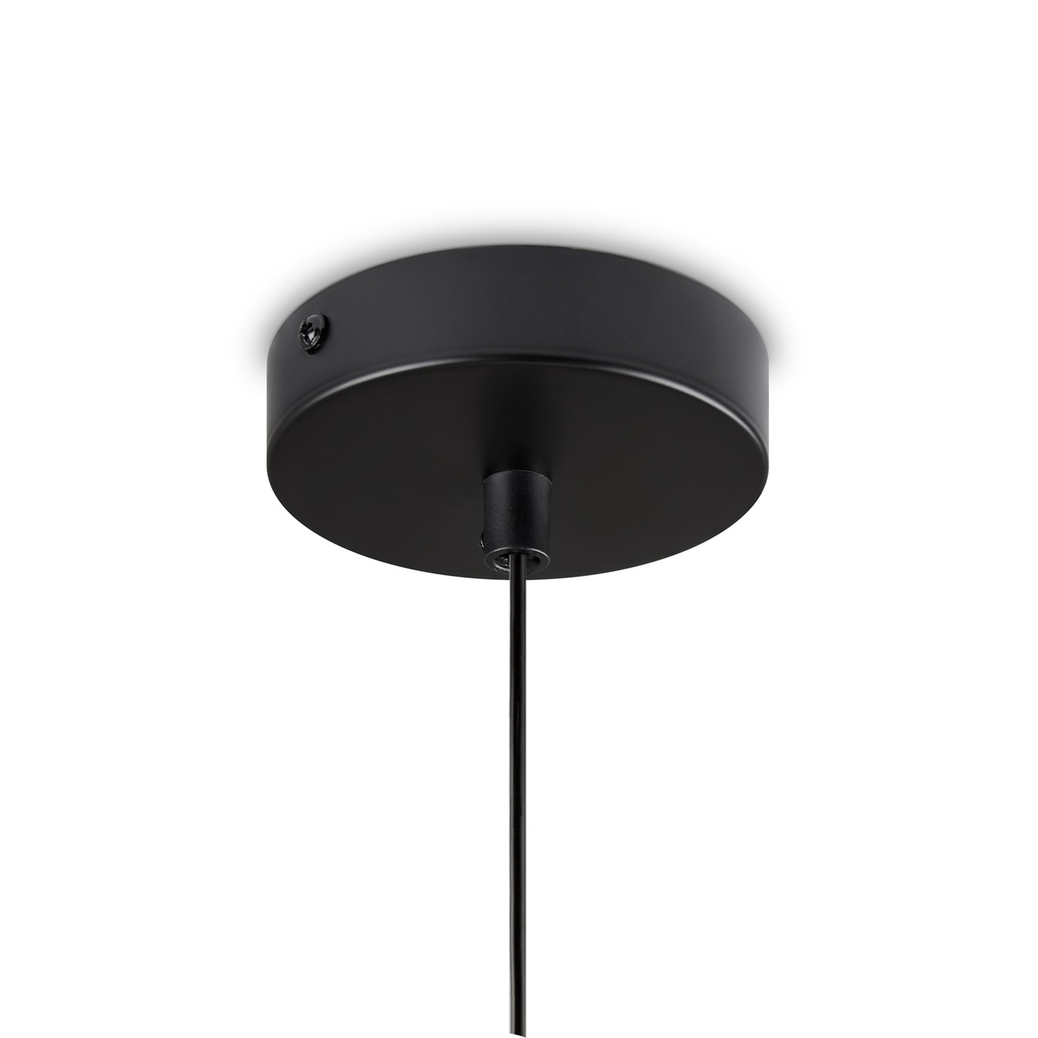 Freya Modern Sepia Подвесной светильник цвет: черный FR5391PL-03CFL