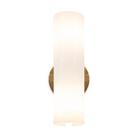Freya Modern Fiore Настенный светильник (бра) цвет: латунь FR5368WL-02BS