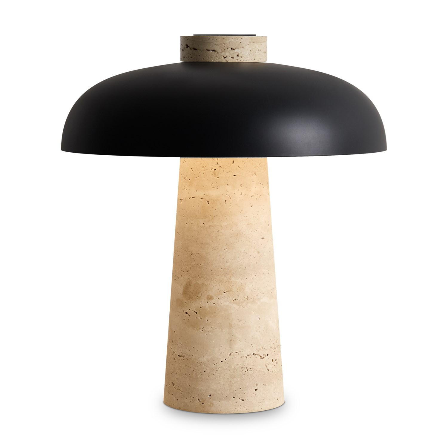 Freya Modern Sunspot Настольный светильник цвет: черный FR5482TL-L7B