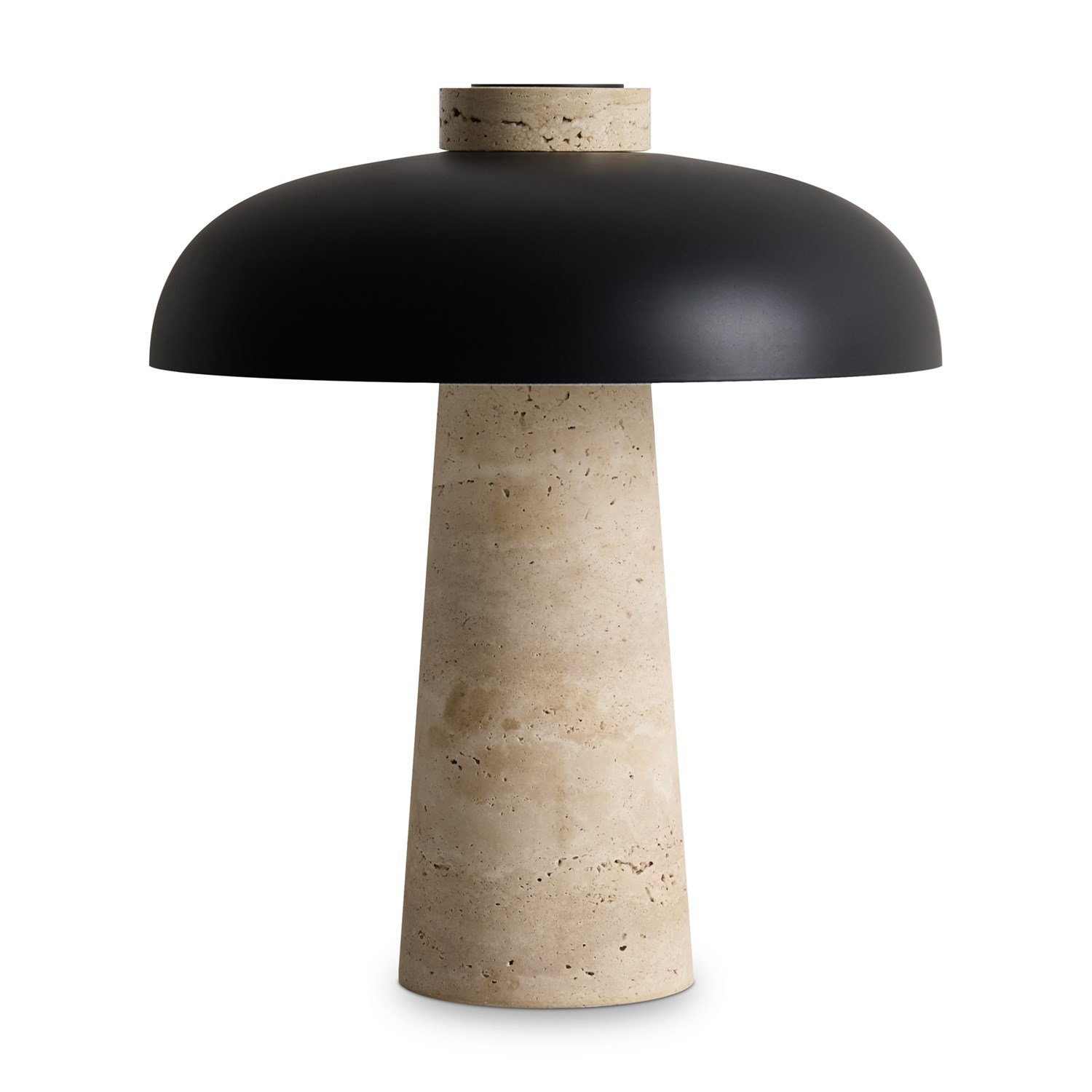 Freya Modern Sunspot Настольный светильник цвет: черный FR5482TL-L7B