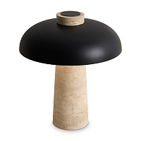 Freya Modern Sunspot Настольный светильник цвет: черный FR5482TL-L7B