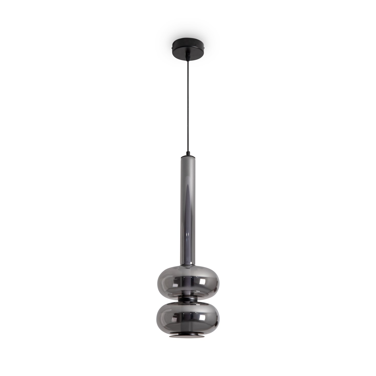 Freya LED Swim Подвесной светильник цвет: черный FR6187PL-L9SM1