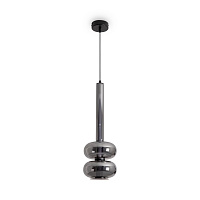 Freya LED Swim Подвесной светильник цвет: черный FR6187PL-L9SM1