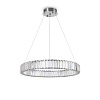 Freya Modern Tier Подвесной светильник цвет: хром FR5257PL-L25CH