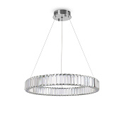 Freya Modern Tier Подвесной светильник цвет: хром FR5257PL-L25CH