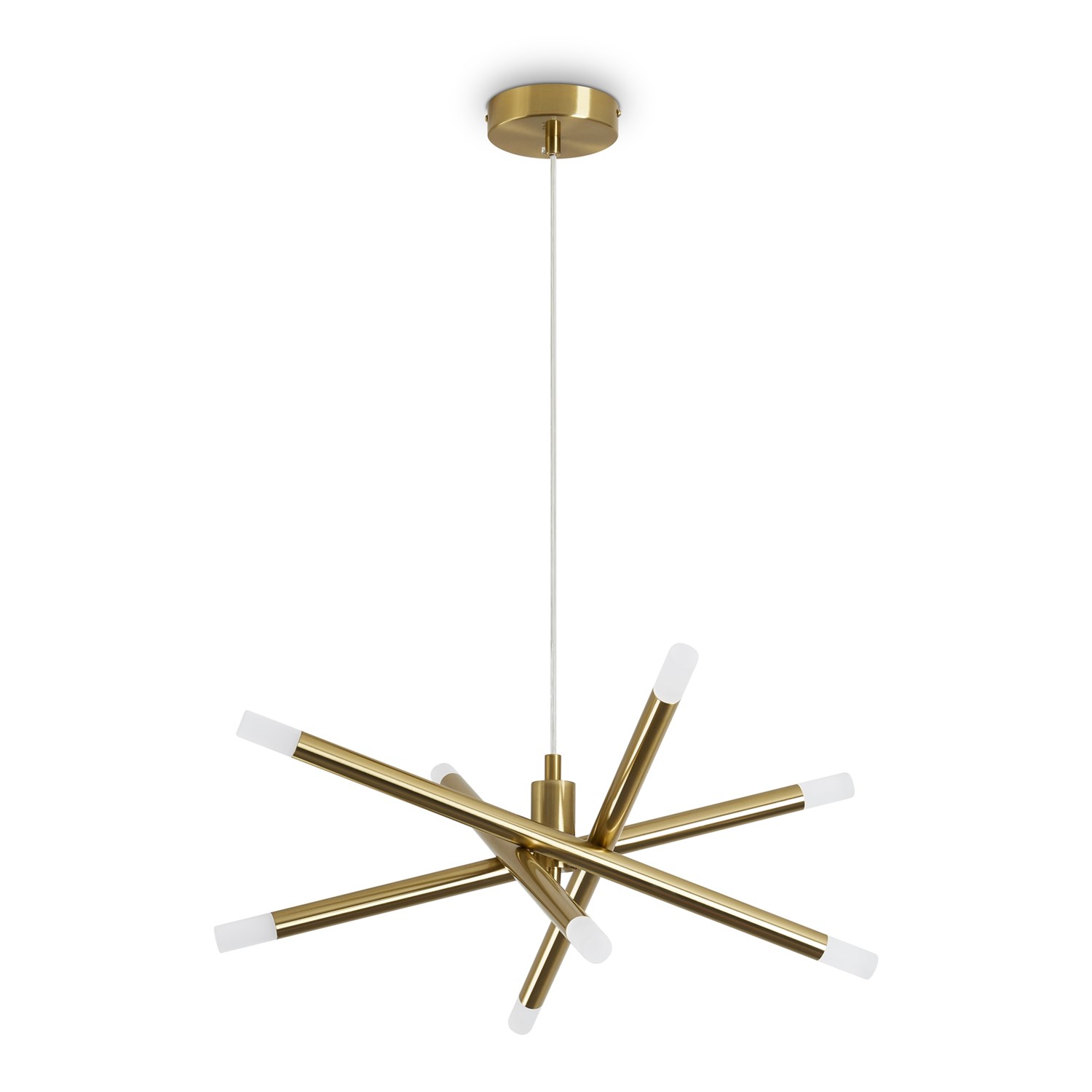 Freya LED Wands Подвесной светильник цвет: латунь FR6130PL-L24B