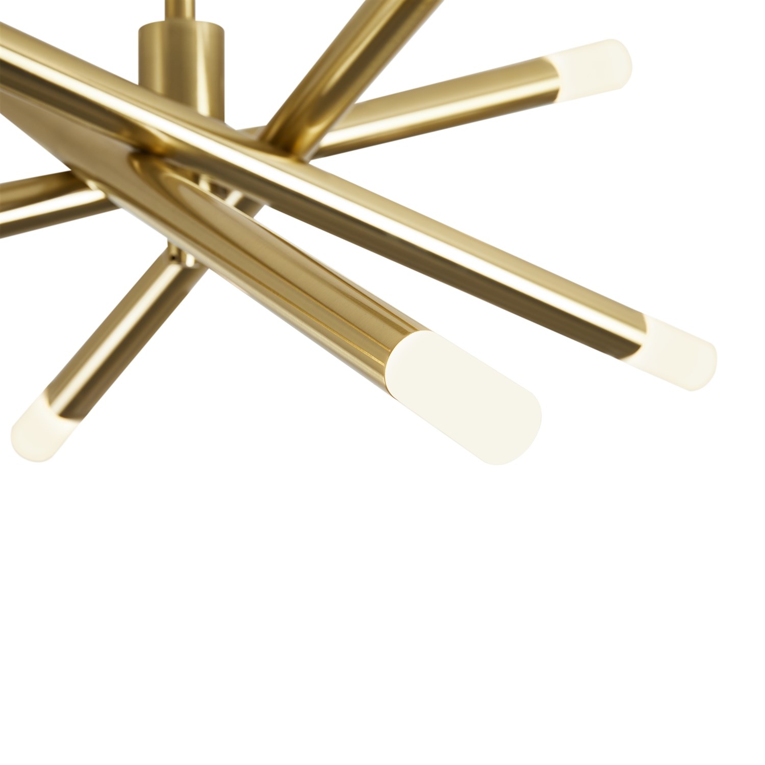 Freya LED Wands Подвесной светильник цвет: латунь FR6130PL-L24B
