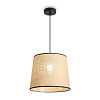 Freya Modern Mixture Подвесной светильник цвет: черный FR5483PL-01B1