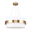 Freya Modern Bride Подвесной светильник цвет: латунь FR5367PL-03BS