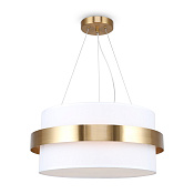 Freya Modern Bride Подвесной светильник цвет: латунь FR5367PL-03BS
