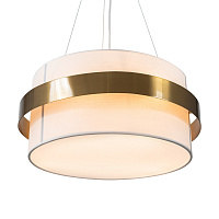 Freya Modern Bride Подвесной светильник цвет: латунь FR5367PL-03BS