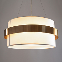 Freya Modern Bride Подвесной светильник цвет: латунь FR5367PL-03BS