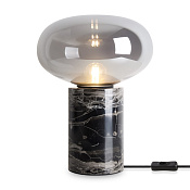 Freya Modern Moonspot Настольный светильник цвет: мрамор FR5550TL-01MR