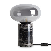 Freya Modern Moonspot Настольный светильник цвет: мрамор FR5550TL-01MR