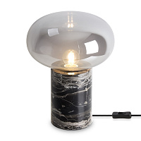 Freya Modern Moonspot Настольный светильник цвет: мрамор FR5550TL-01MR