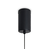 Freya LED Lake Подвесной светильник цвет: черный FR6179PL-L6B