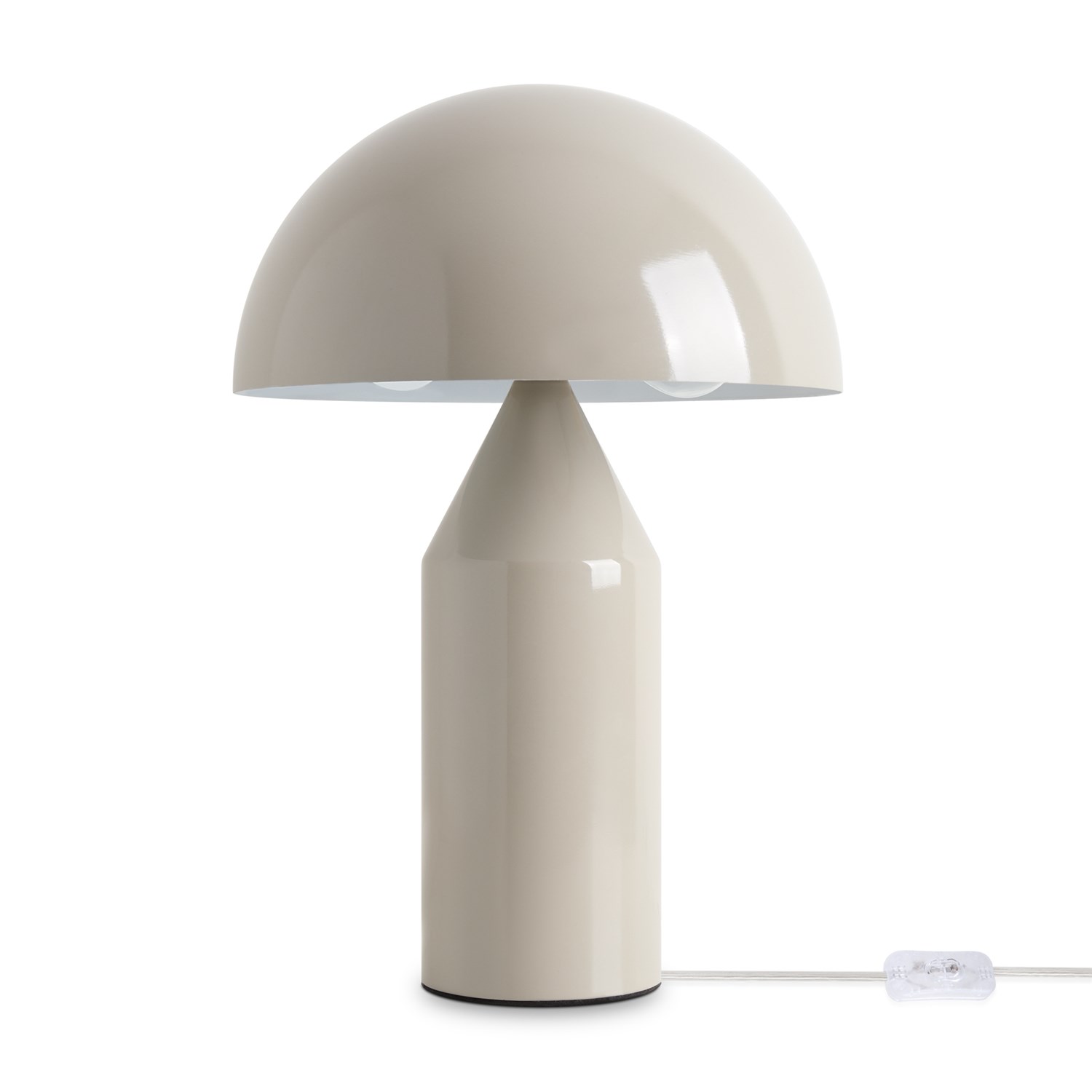 Freya Modern Eleon Настольный светильник цвет: кремовый FR5218TL-02CR