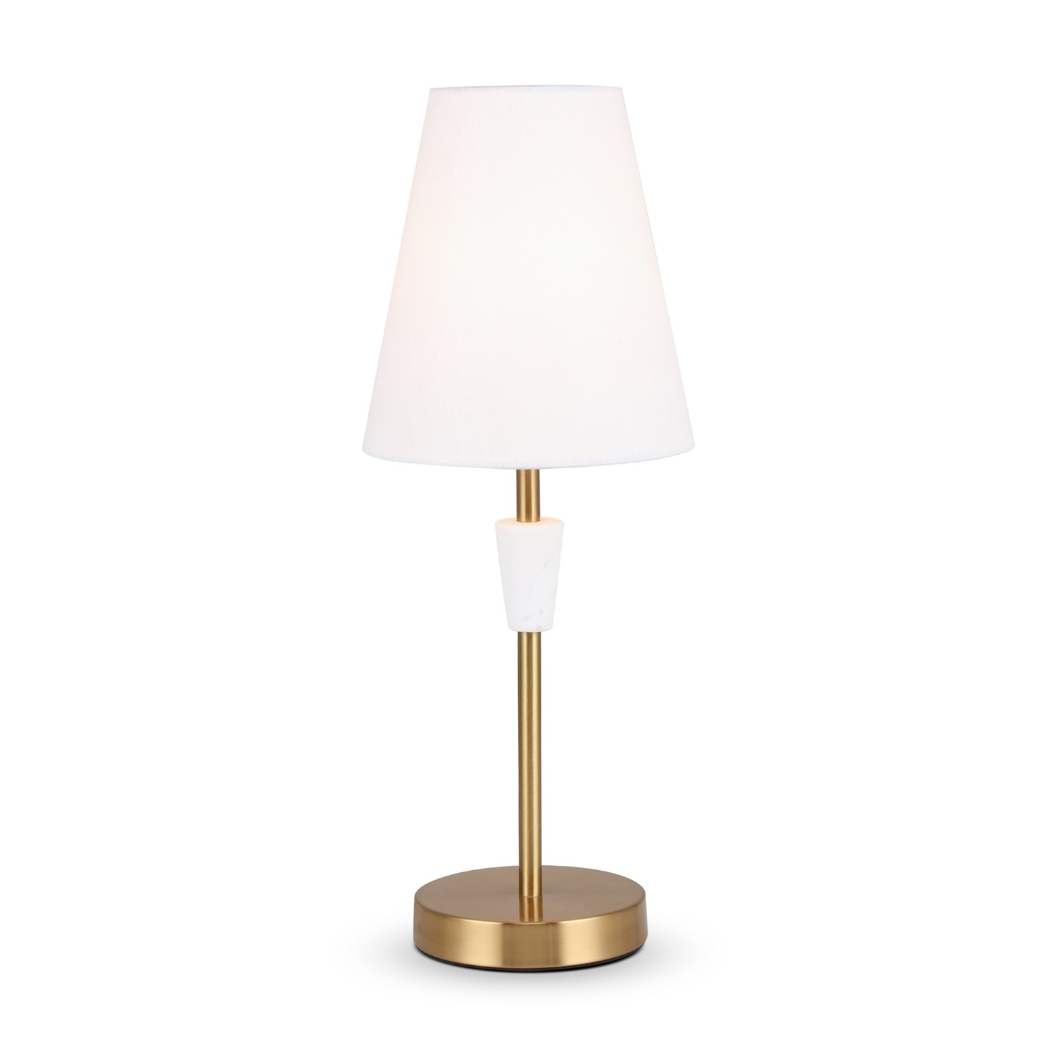 Freya Modern Pietra Настольный светильник цвет: латунь FR5371TL-01BS