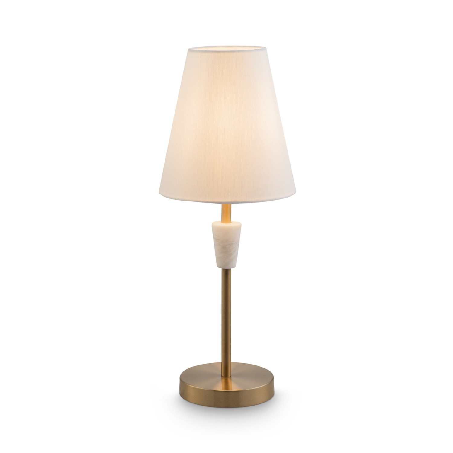 Freya Modern Pietra Настольный светильник цвет: латунь FR5371TL-01BS