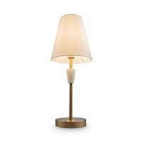 Freya Modern Pietra Настольный светильник цвет: латунь FR5371TL-01BS