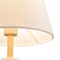 Freya Modern Pietra Настольный светильник цвет: латунь FR5371TL-01BS
