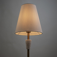 Freya Modern Pietra Настольный светильник цвет: латунь FR5371TL-01BS