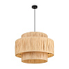 Freya Modern AvaGarden Подвесной светильник цвет: черный FR5249PL-03BG