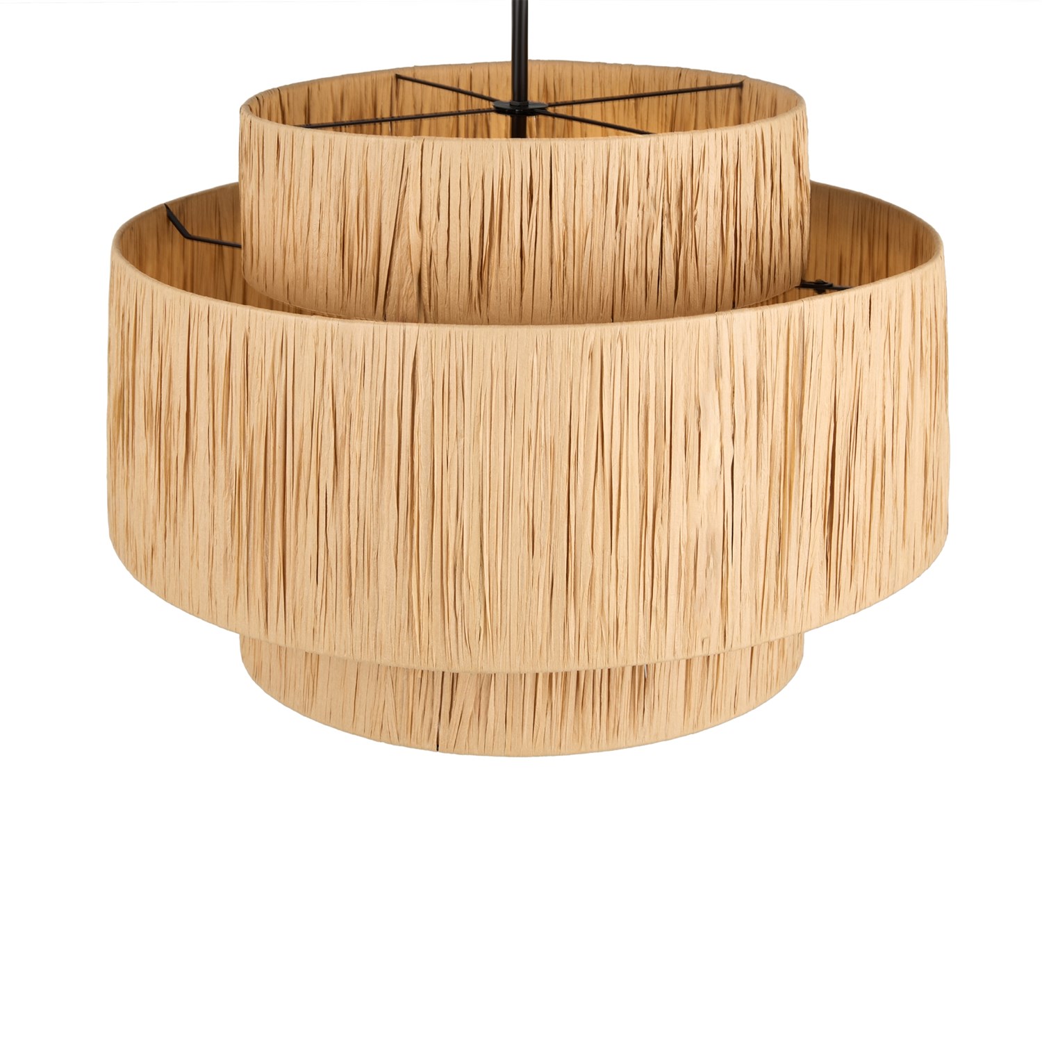 Freya Modern AvaGarden Подвесной светильник цвет: черный FR5249PL-03BG