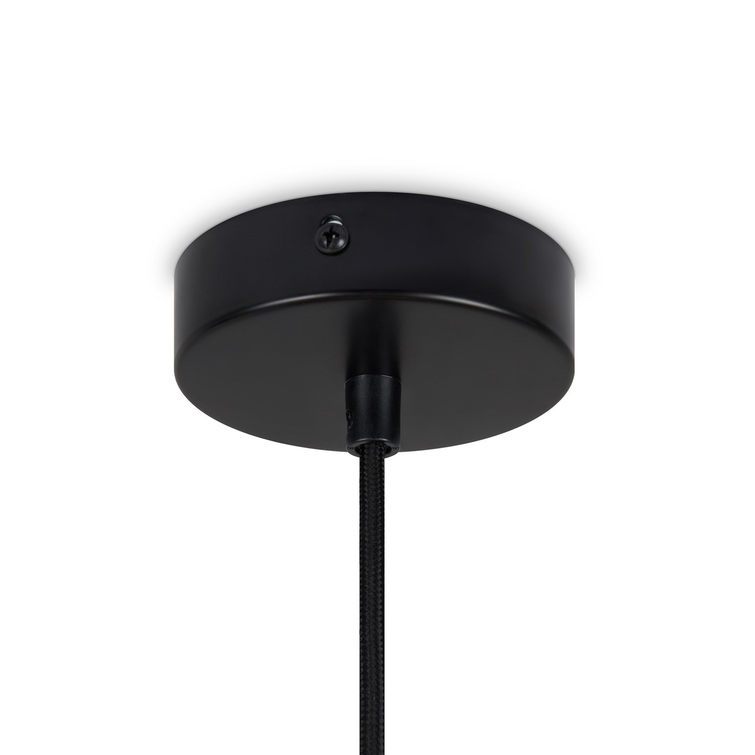 Freya Modern AvaGarden Подвесной светильник цвет: черный FR5249PL-03BG