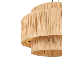 Freya Modern AvaGarden Подвесной светильник цвет: черный FR5249PL-03BG