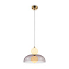 Freya Modern Frisky Подвесной светильник цвет: черный FR5385PL-L17B