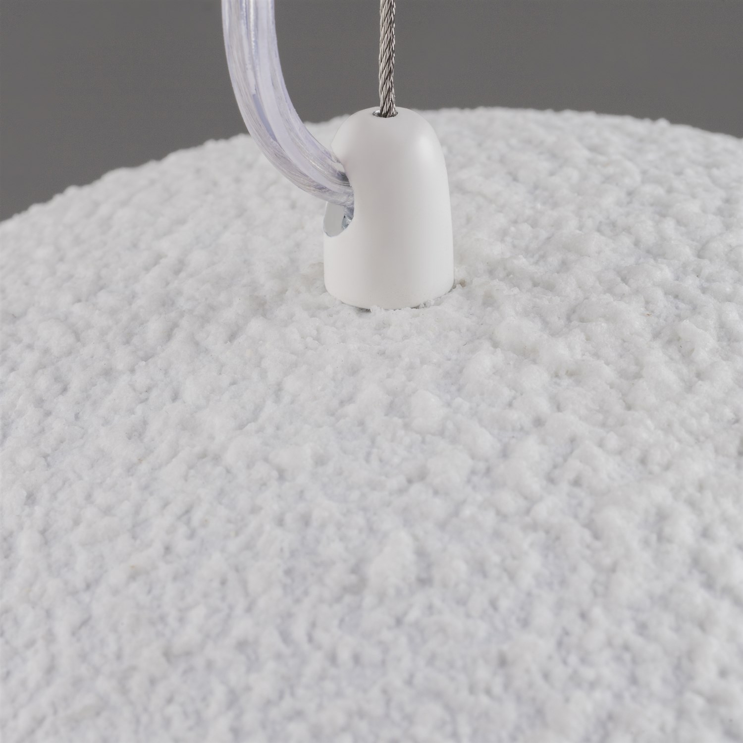 Freya Modern Mound Подвесной светильник цвет: белый FR5428PL-01W3