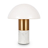 Freya Modern Marfil Настольный светильник цвет: латунь FR5285TL-01BS
