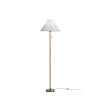 Freya Modern Kinsley Напольный светильник (торшер) цвет: латунь FR5533FL-01BS