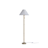 Freya Modern Kinsley Напольный светильник (торшер) цвет: латунь FR5533FL-01BS