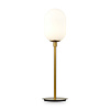 Freya Crystal Sharlot Настольный светильник цвет: латунь FR1012TL-01BS