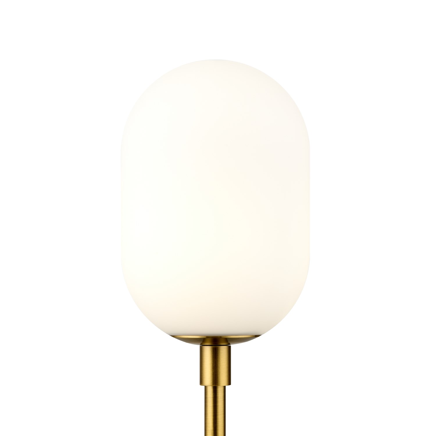 Freya Crystal Sharlot Настольный светильник цвет: латунь FR1012TL-01BS
