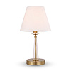 Freya Classic Osborn Настольный светильник цвет: латунь FR2027TL-01BS