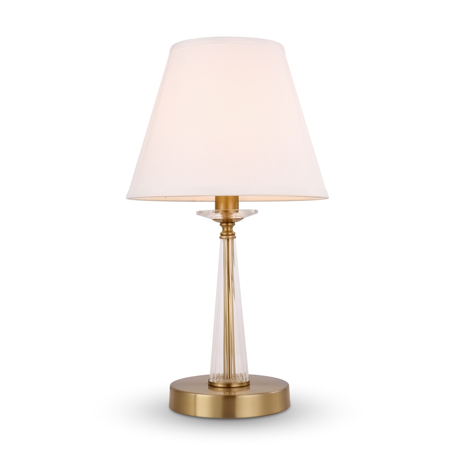 Freya Classic Osborn Настольный светильник цвет: латунь FR2027TL-01BS