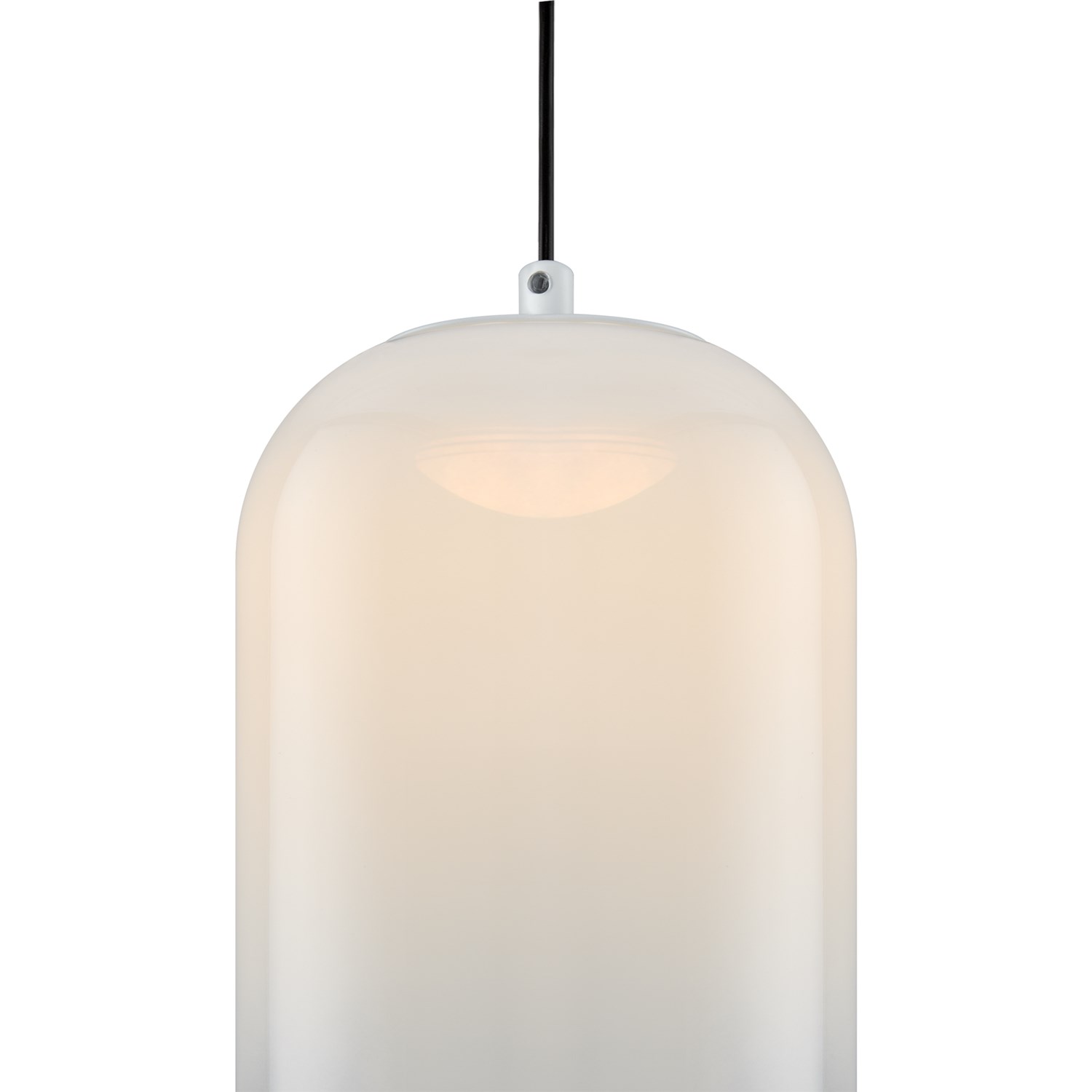 Freya LED Idol Подвесной светильник цвет: черный FR6134PL-L4W