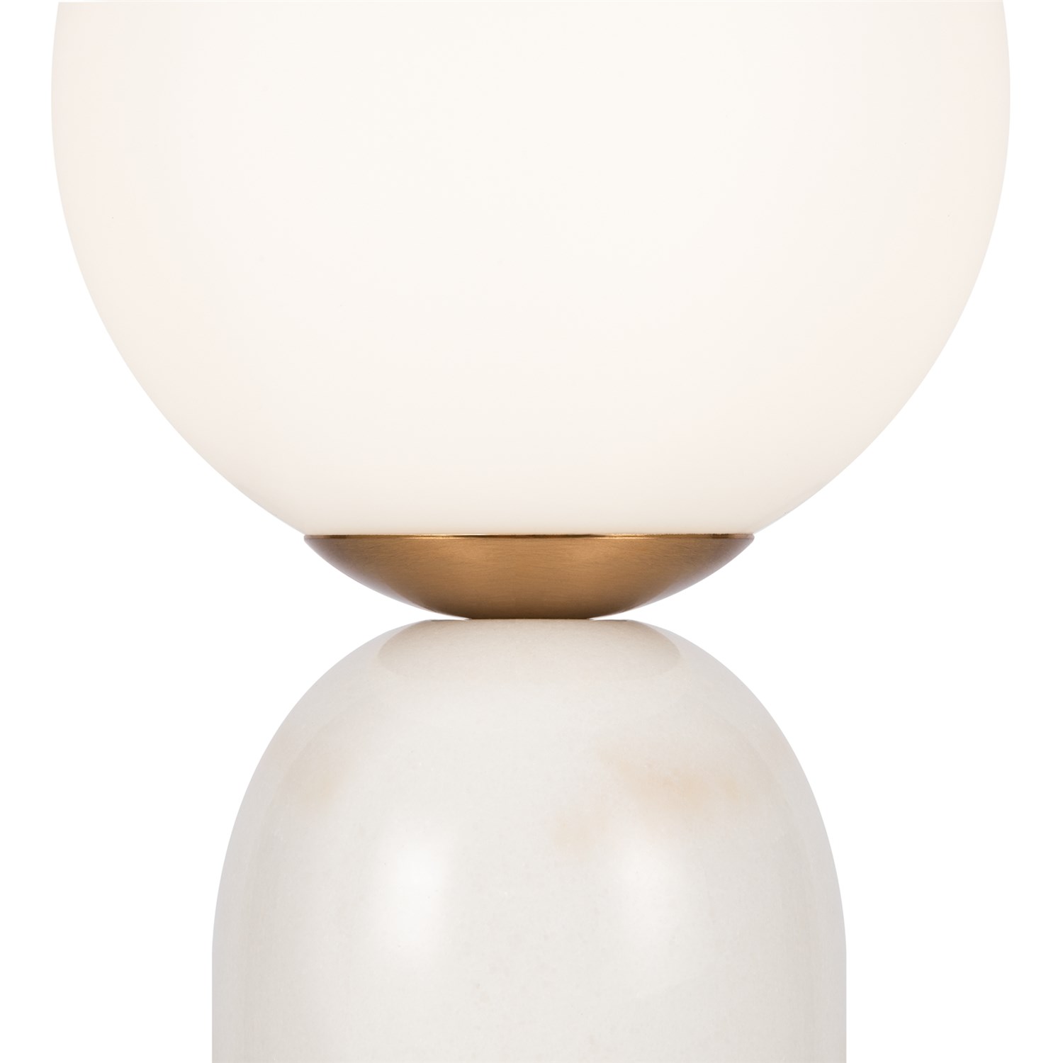 Freya Modern Fossil Настольный светильник цвет: латунь FR5288TL-01W
