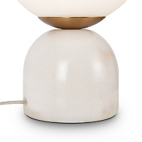 Freya Modern Fossil Настольный светильник цвет: латунь FR5288TL-01W