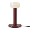 Freya LED Barries Настольный светильник цвет: оранжевый FR6185TL-L5OR