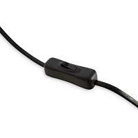 Freya LED Barries Настольный светильник цвет: оранжевый FR6185TL-L5OR