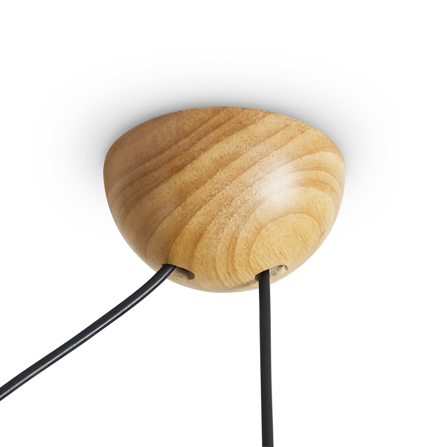 Freya Modern Umbra Потолочный светильник цвет: дерево FR5554CL-01T