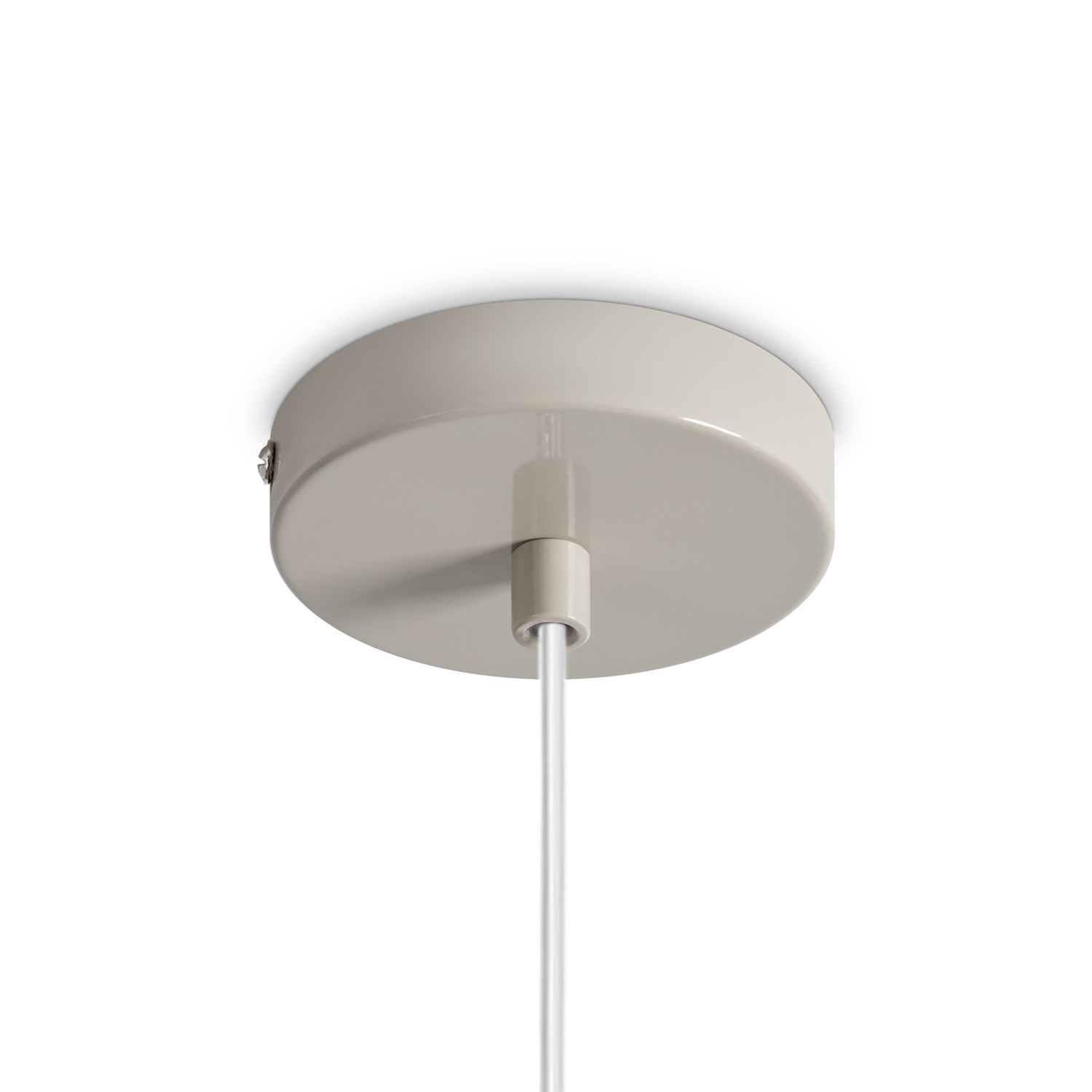 Freya Modern Eleon Подвесной светильник цвет: кремовый FR5218PL-01CR