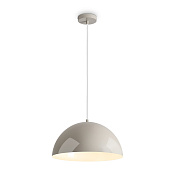 Freya Modern Eleon Подвесной светильник цвет: кремовый FR5218PL-01CR